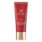 MISSHA M Perfect Cover BB Cream EX SPF42/PA+++ No.22/Cool Sand, 20 ml.