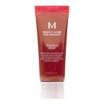 MISSHA M Perfect Cover BB Cream EX SPF42/PA+++ No.25/Warm Beige– BB kremas, 20ml