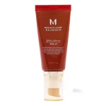 MISSHA M Perfect Cover BB Cream EX SPF42/PA+++ No.21/Light Beige, 20 ml.