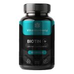 VitalHarmony Biotin Plus (90 capsules.)