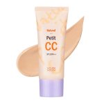 Holika Holika Natural Petit CC Cream