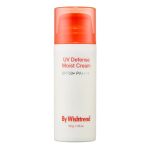 By Wishtrend UV Defense Moist Cream SPF50+ PA++++