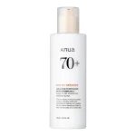 Anua Rice 70 Intensive Moisturizing Milk