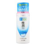 Hada Labo Gokujyun Hyaluronic Acid Milk