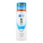 Hada Labo Gokujyun Hyaluronic Acid Lotion – drėkinamasis tonikas