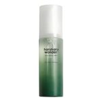 haruharu wonder Black Bamboo Mist