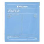 Biodance Hydro Cera Nol Real Deep Mask – drėkinamoji hidrogelio veido kaukė