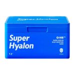 VT Cosmetics Super Hyalon Daily Moisture Mask