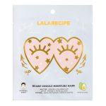 Lala Recipe Heart Goggle Moisture Mask