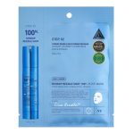 VT Cosmetics Hydrop Reedle Shot 100hL 2 Step Mask