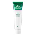 VT Cosmetics Cica Cream – raminamosis veido kremas