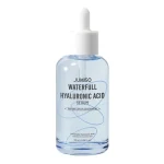 Jumiso Waterfull Hyaluronic Acid Serum – intensyviai drėkinantis veido serumas