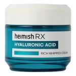 heimish RX Hyaluronic Acid Rich Whipped Cream