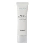 heimish Moringa Ceramide Hyaluronic Hydrating Watery Sunscreen SPF50 PA++++