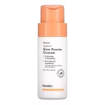 Hanskin Vitamin C Glow Powder Cleanser