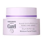 Curél Aging Care Series Moisture Facial Cream