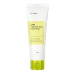 iUNIK Lime Moisture Mild Peeling Gel