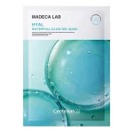 Centellian24 Madeca LAB Hyal Waterfull Glow Gel Mask, 1 pcs.
