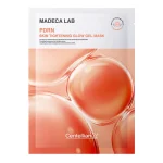Centellian24 Madeca Lab PDRN Skin Tightening Glow Gel Mask, 1 pcs.