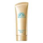 Anessa Perfect UV Sunscreen Skincare Gel SPF 50+ PA++++