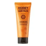 Daeng Gi Meo Ri Professsional Honey Therapy Plus Hair Pack
