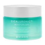 Mizon Cicaluronic Moisturizer – drėkinamasis veido kremas