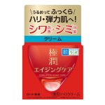 Hada Labo Gokujyun Aging Care Cream