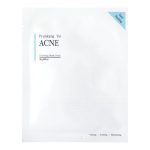 Pyunkang Yul Acne Dressing Mask Pack