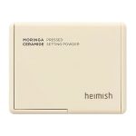 heimish Moringa Ceramide Pressed Setting Powder