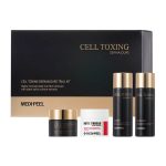 Medi-Peel Cell Toxing Dermajours Trial Kit
