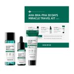 Some By Mi AHA BHA PHA 30 Days Miracle Travel Kit