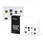 Coxir Black Snail Starter Kit