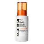 Some By Mi V10 Hyal Antioxidant Sunscreen