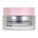 Hanskin Real Complexion Hyaluron Moisture Cream