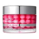 MediPeel Phyto EX PDRN Lifting Shot Drop Gel Cream – stangrinantis kremas su PDRN ir mikroadatomis