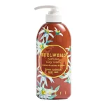 Jigott Edelweiss Perfume Body Lotion