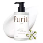 Purito Seoul Luminous Moisture Shea Butter Body Lotion Cotton Dreamlight