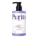 Purito Seoul Luminous Moisture Shea Butter Body Lotion Midnight Romance