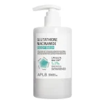 APLB Glutathione Niacinamide Body Wash