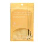 purable Exfoliating Bath Glove