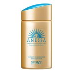 Anessa Perfect UV Sunscreen Skincare Milk SPF 50+ PA++++