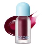 TOCOBO Juicy Berry Plumping Lip Oil 07 Plum Jam