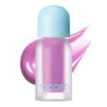 TOCOBO Juicy Berry Plumping Lip Oil 17 Berry