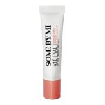 Some By Mi V10 Hyal Lip Sun Protector SPF 5 Rosy – lūpų balzamas
