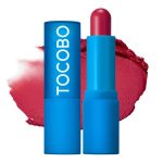 TOCOBO Powder Cream Lip Balm 031 Rose Burn