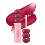 colorgram Fruity Glass Tint 18 Cherry Villain