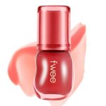 fwee 3D Voluming Gloss Bestie Moment Sorbet 30% – lūpų dažai