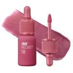 Peripera Ink Velvet 18 Star Plum Pink