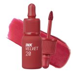 Peripera Ink Velvet 20 Classy Plum Rose