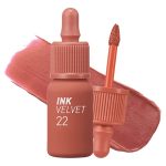 Peripera Ink Velvet 22 Bouquet Nude